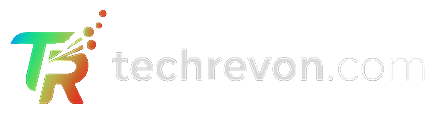 techrevon